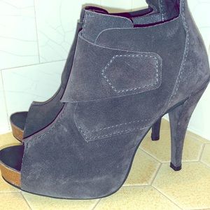 Pedro Garcia Booties 8